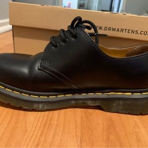 Low Rise Doc Martens Size 8 Women’s